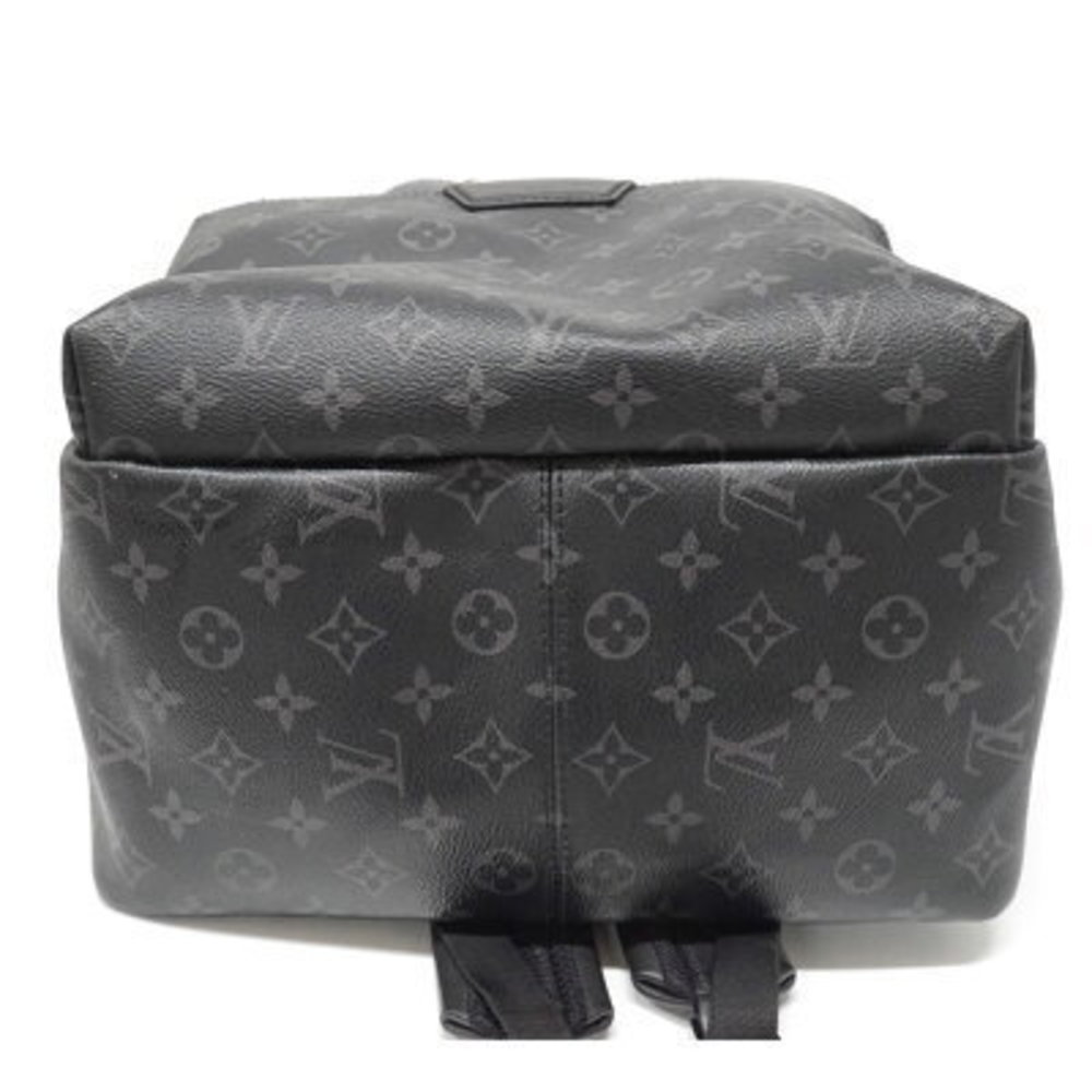 Louis Vuitton Apollo Backpack Eclipse Black Rucks… - image 4
